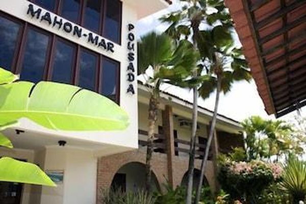 Hotel Pousada Mahon Mar (Marechal Deodoro)